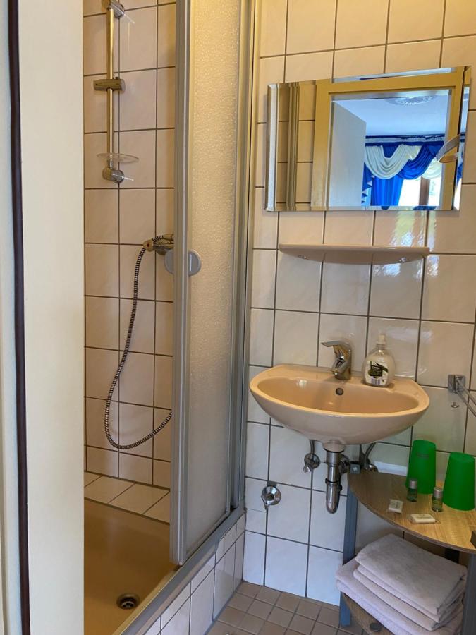 Holiday Apartment mit Moselblick in Moselhaus Cochem Exterior foto